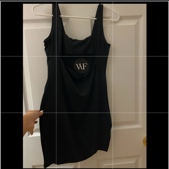 Sierra Mini Dress - Picture 3 of 4